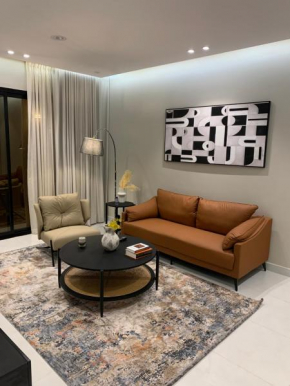 شقه مؤثثه furnished apartment